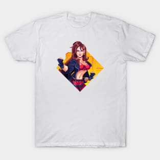 Blaze Fielding T-Shirt